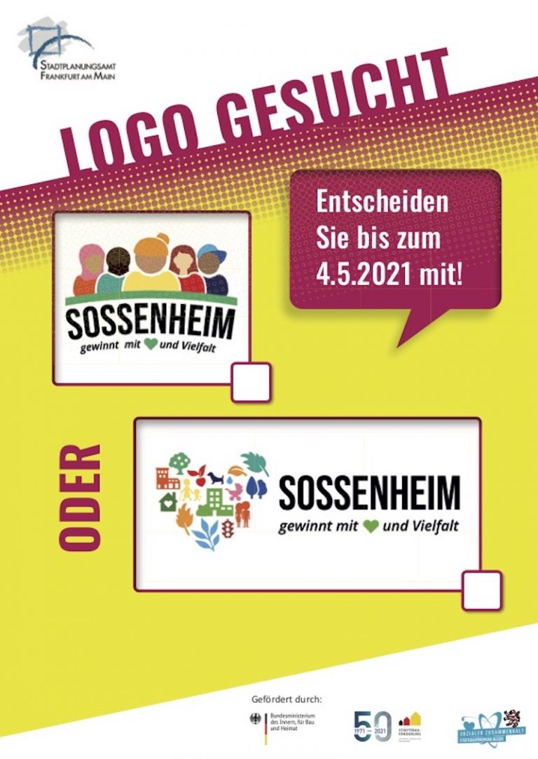 Stadtteilbüro | Sossenheimer Wochenblatt